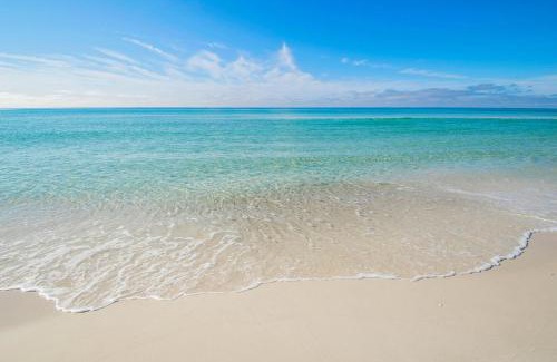 Long Beach Apartment | Majestic Beach Towers 2-1905