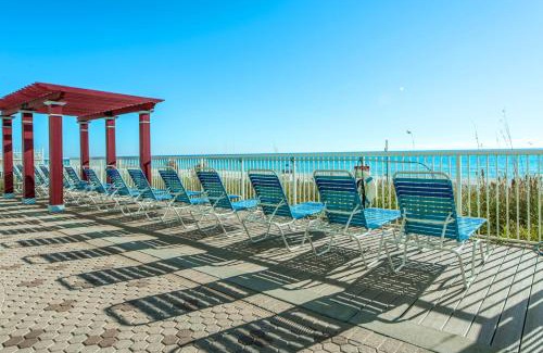 Long Beach Apartment | Majestic Beach Towers 2-1905