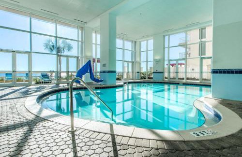 Long Beach Apartment | Majestic Beach Towers 2-1905