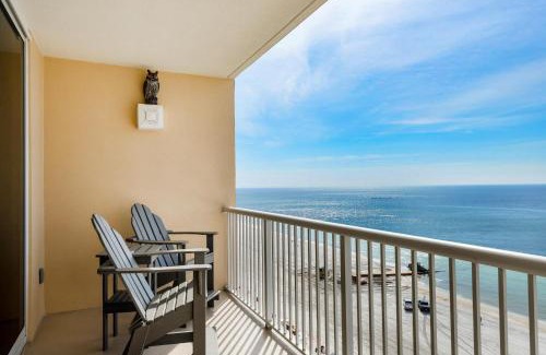Long Beach House | Majestic Beach Towers 1-1006