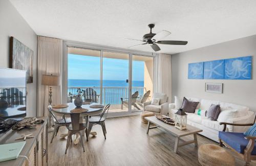 Long Beach House | Majestic Beach Towers 1-1006