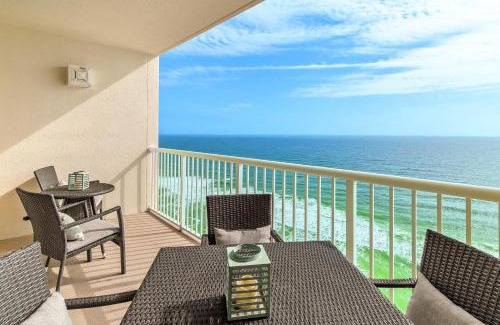 Long Beach Apartment | Majestic Beach Towers 2-2003