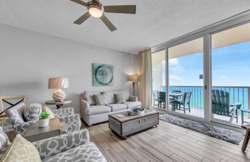 Long Beach Apartment | Majestic Beach Towers 2-2003