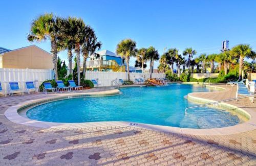 Long Beach Apartment | Majestic Beach Towers I #1311