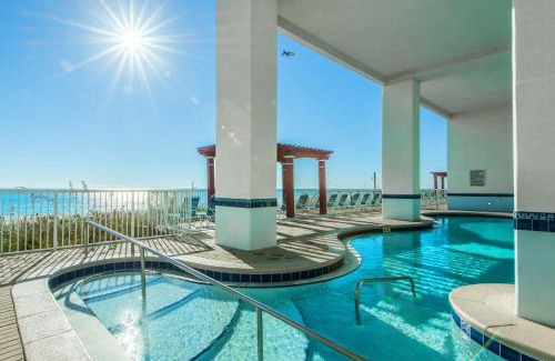 Long Beach House | Majestic Beach Towers 1-1708