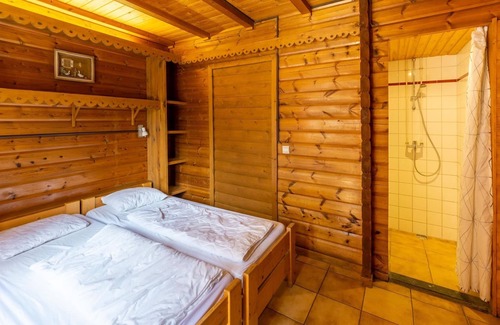 Barvaux House | Majestic chalet in Durbuy 200 meters from the Golf