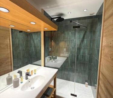 Chamonix City Centre Apartment | Majestic Chamonix