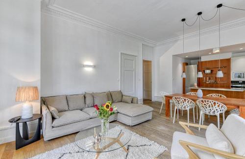 Chamonix City Centre Apartment | Majestic Chamonix