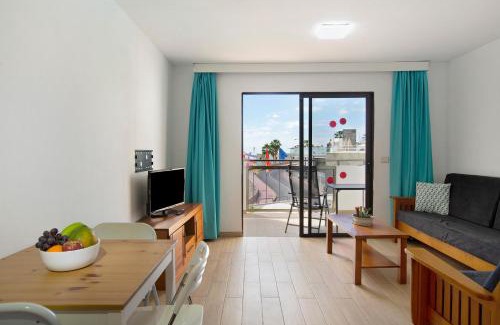 Puerto Rico Apartment | Majestic