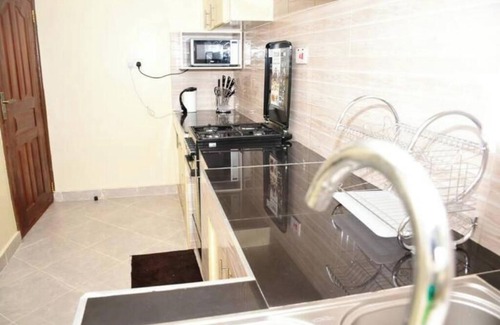 Kitale Apartment | Majestic Furnished in Kitale@360