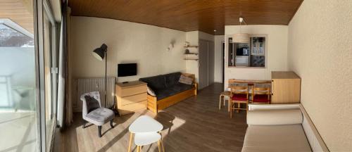 Viel-Alpe Apartment | Majestic I
