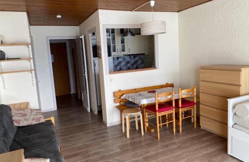 Viel-Alpe Apartment | Majestic I