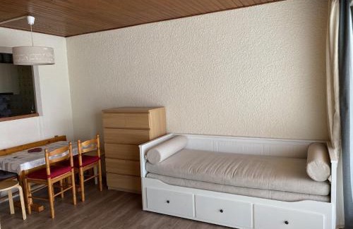 Viel-Alpe Apartment | Majestic I