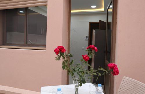 Tassoultante Apartment | Majestic luxe appartment