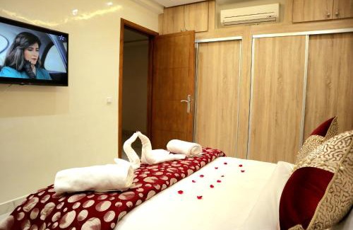 Tassoultante Apartment | Majestic luxe appartment