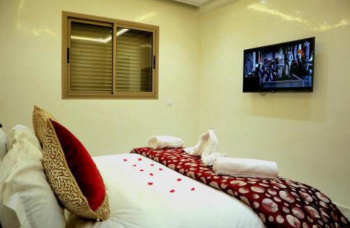 Tassoultante Apartment | Majestic luxe appartment