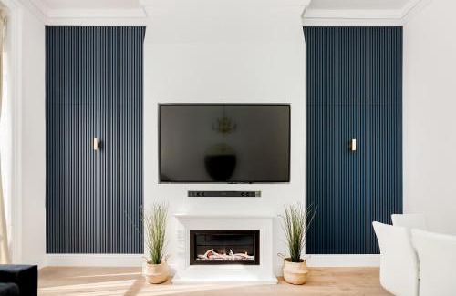 Marylebone Apartment | Majestic Luxury Apartment in Marylebone