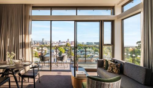 North Adelaide Apartment | Majestic M Suites