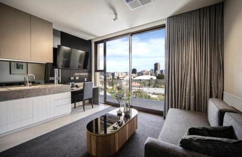 North Adelaide Apartment | Majestic M Suites