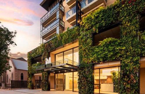 North Adelaide Apartment | Majestic M Suites