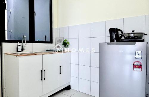 Kampung Bukit Dukong Apartment | Majestic Maxim 3Bedroom near USCI MRT #16