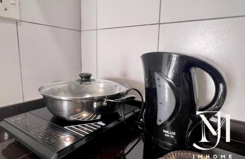 Bandar Tun Razak Apartment | Majestic Maxim near UCSI MRT 康乐夜市 #37