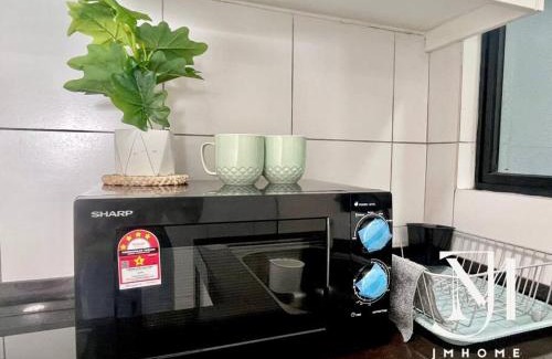 Bandar Tun Razak Apartment | Majestic Maxim near UCSI MRT 康乐夜市 #37