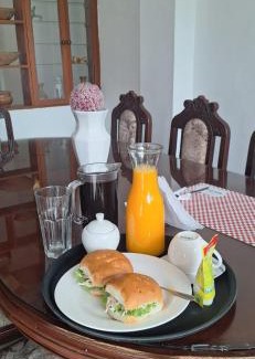 Yurimaguas Hotel | Majestic Mical