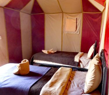 Taouz Other | Majestic Mirage Camp