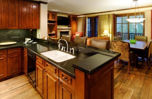 Aspen Villa | Majestic Mountain 2 bedroom Ritz, Aspen