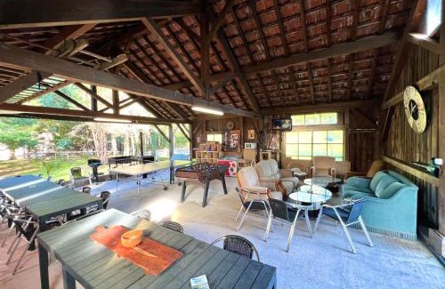 Travexin House | Majestic Mountain - endroit magique - 20 personnes