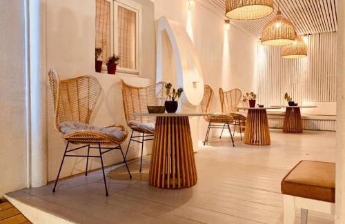Ornos Apartment | Majestic Mykonos