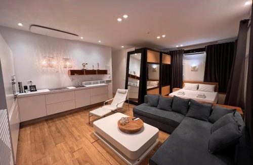 Ornos Apartment | Majestic Mykonos