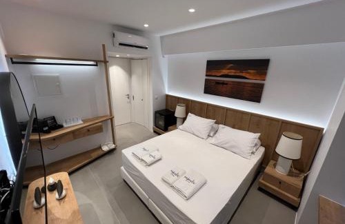 Ornos Apartment | Majestic Mykonos