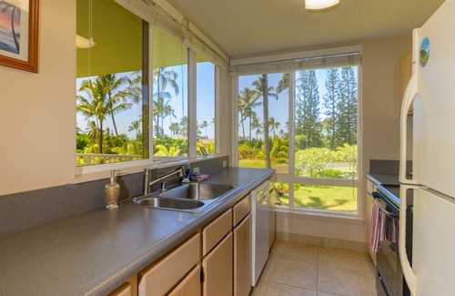 Princeville Condo | Majestic North Shore "Cliffs" Condo
