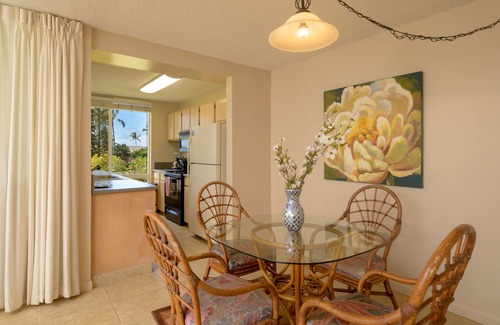 Princeville Condo | Majestic North Shore "Cliffs" Condo