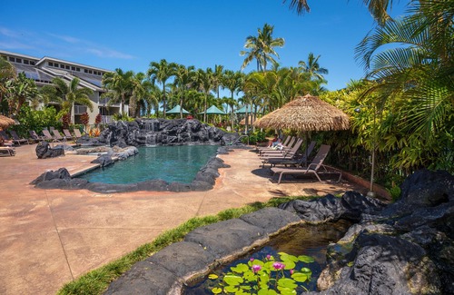 Princeville Condo | Majestic North Shore "Cliffs" Condo