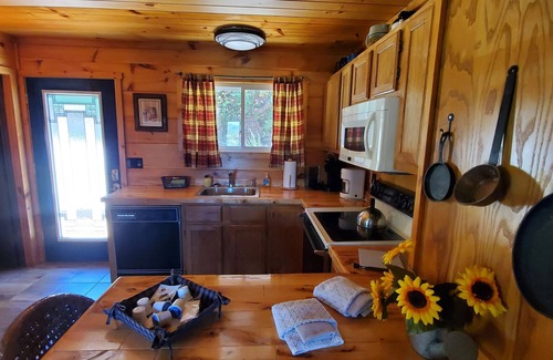 Butler House | Majestic Peak - Mountain Views and Lake Access