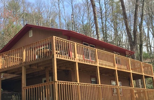 Butler House | Majestic Peak - Mountain Views and Lake Access