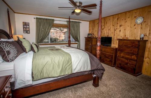 Summit Estates House | Majestic Pines