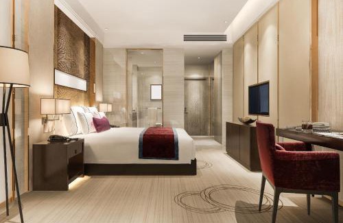 Mahipalpur Extension Hotel | Majestic Plaza B & B At Delhi Airport