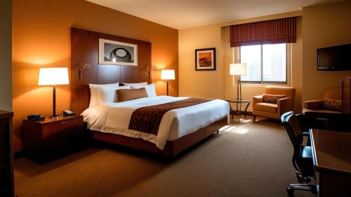 Mahipalpur Extension Hotel | Majestic Plaza B & B At Delhi Airport