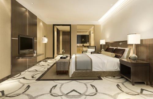 Mahipalpur Extension Hotel | Majestic Plaza B & B At Delhi Airport