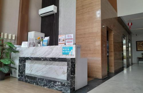 Jakarta Apartment | Majestic Point Serpong by Nature
