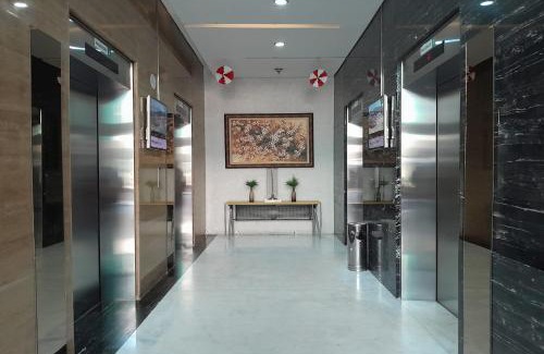 Jakarta Apartment | Majestic Point Serpong by Nature