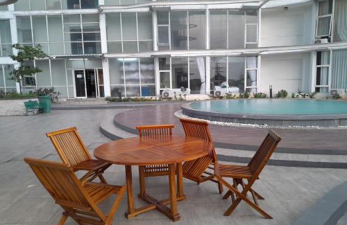 Jakarta Apartment | Majestic Point Serpong by Nature