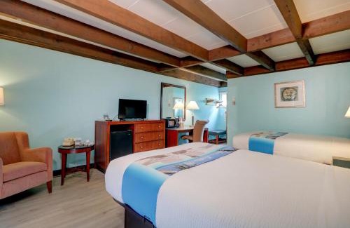 Ogunquit - Wells Hotel | Majestic Regency Resort