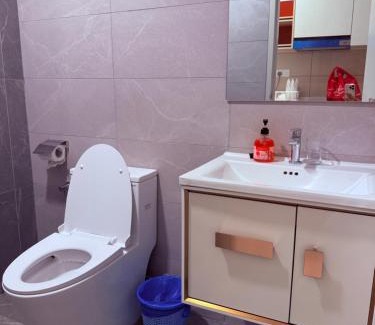 Kuala Lumpur City Centre Apartment | Majestic Residence Klcc