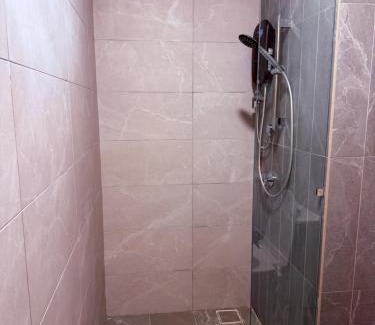 Kuala Lumpur City Centre Apartment | Majestic Residence Klcc