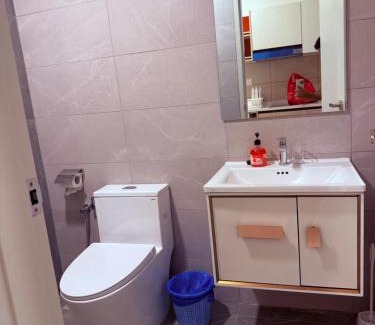 Kuala Lumpur City Centre Apartment | Majestic Residence Klcc